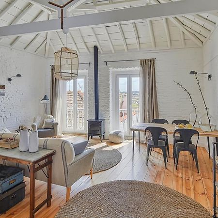 Appartamento Casa Branca Do Olival Alcácer do Sal Esterno foto