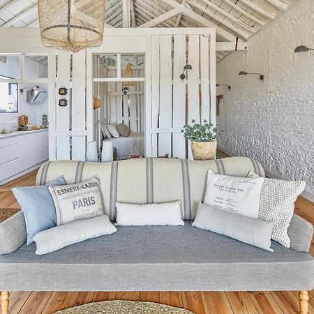Appartamento Casa Branca Do Olival Alcácer do Sal Esterno foto