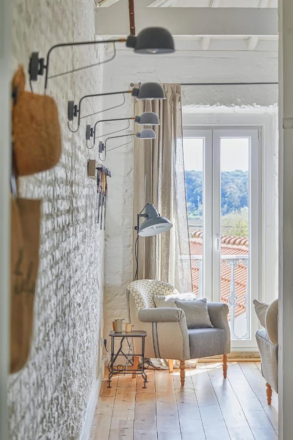 Appartamento Casa Branca Do Olival Alcácer do Sal Esterno foto