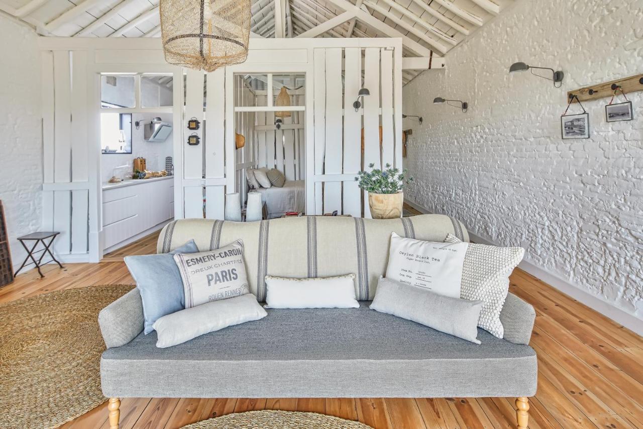 Appartamento Casa Branca Do Olival Alcácer do Sal Esterno foto