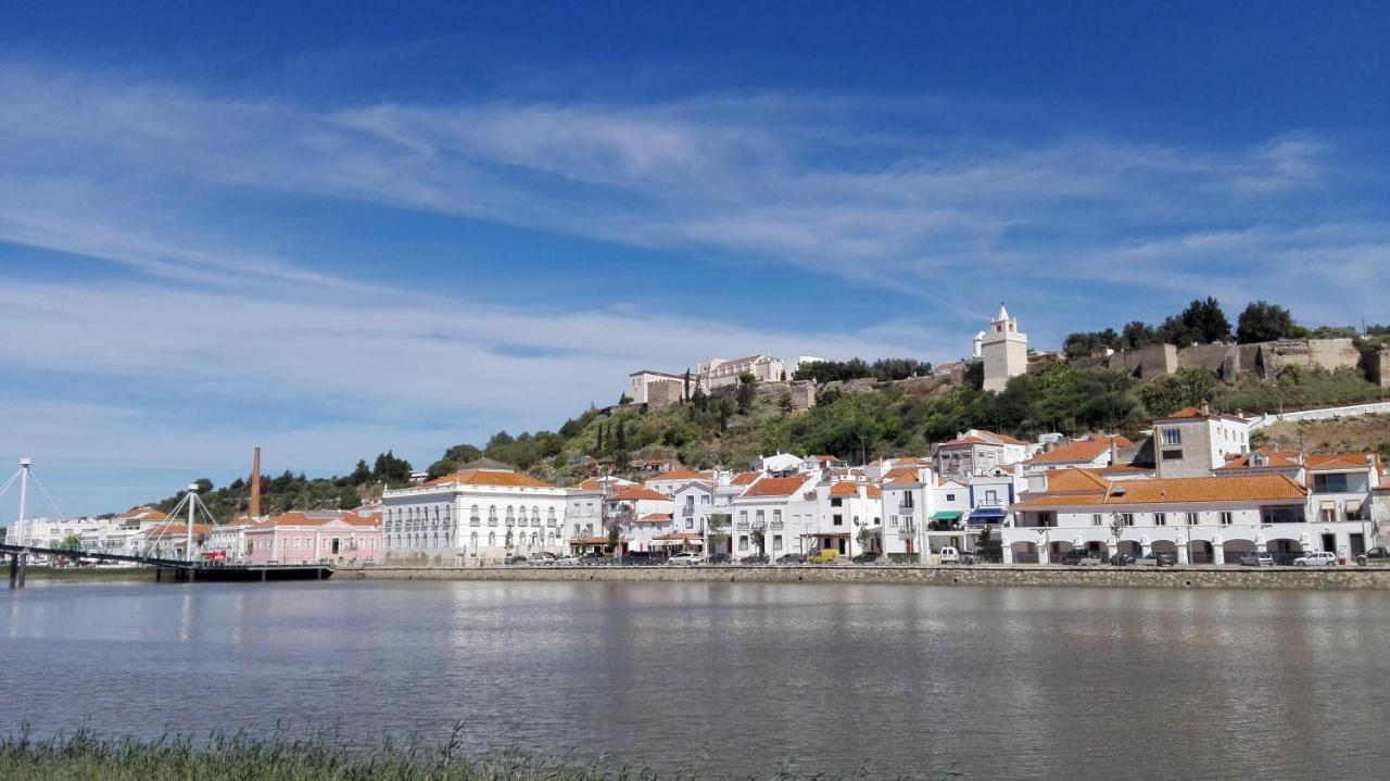 Appartamento Casa Branca Do Olival Alcácer do Sal Esterno foto
